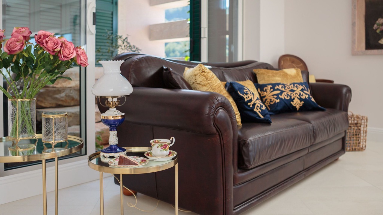 Photo of Livingroom in Bobovisca
