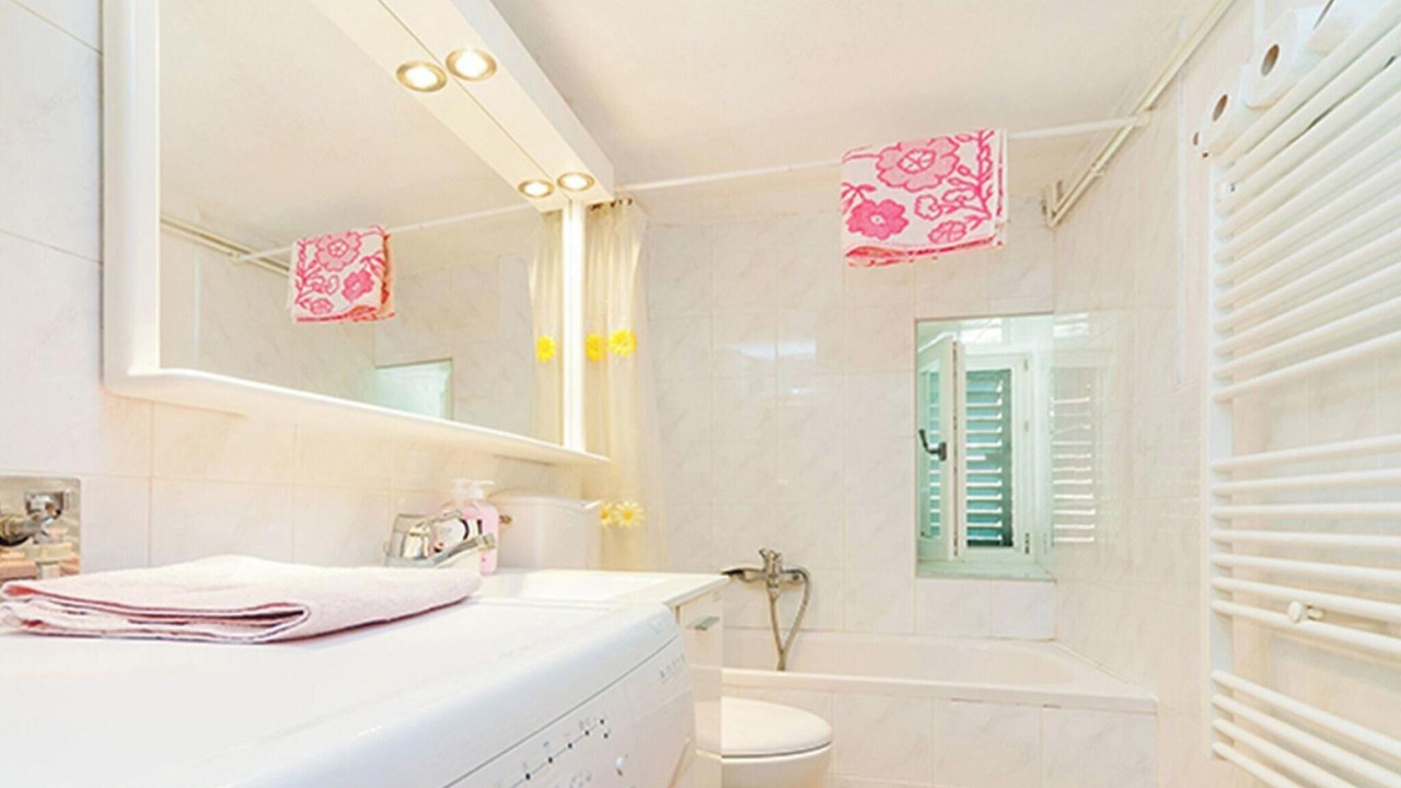 Photo of Bathroom in Oslje