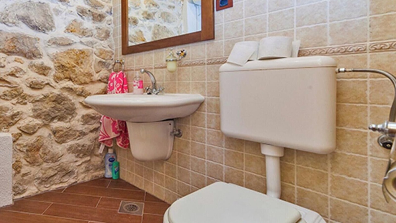 Photo of Bathroom in Oslje