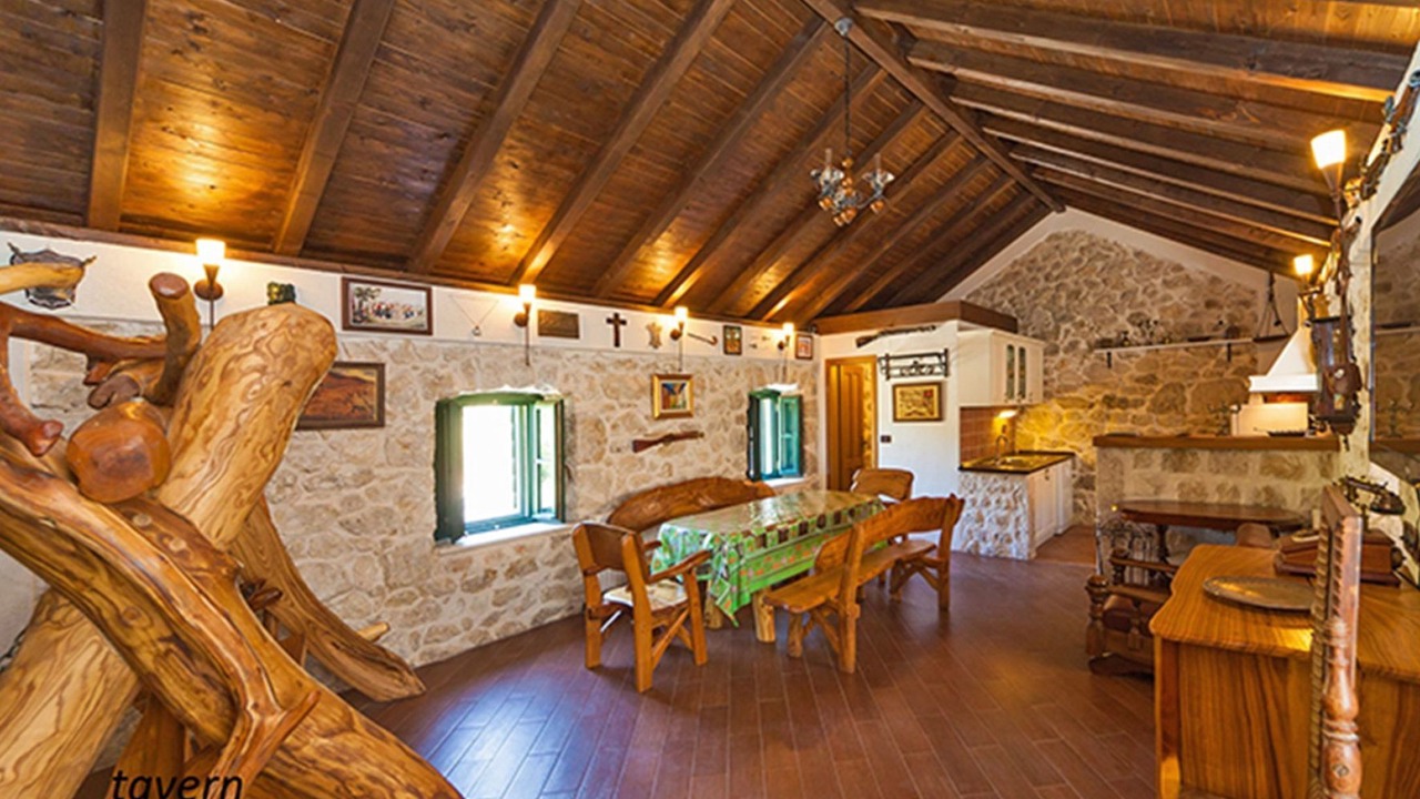 Photo of Livingroom in Oslje