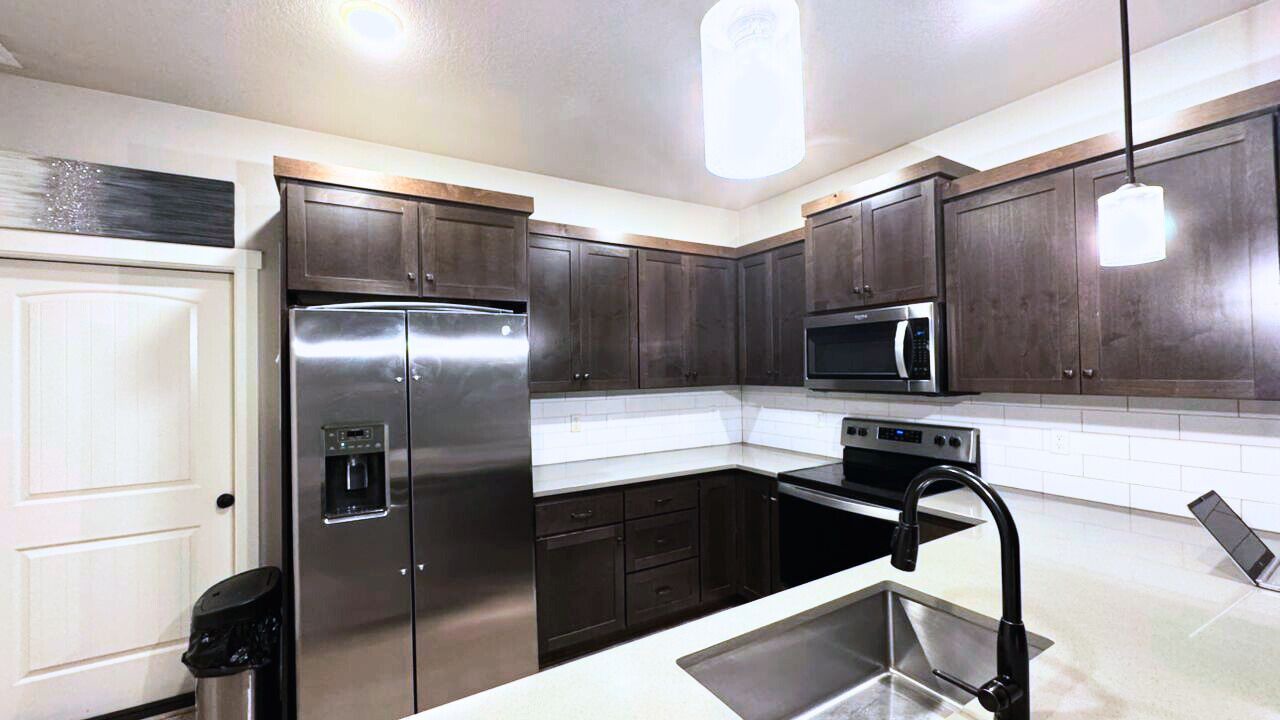 Photo of Kitchen in Morningside