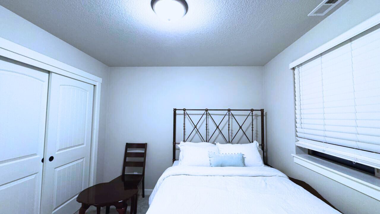 Photo of Bedroom in Morningside