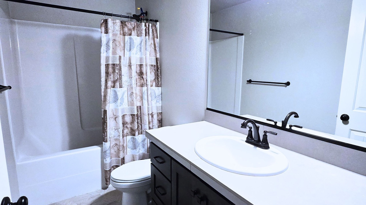 Photo of Bathroom in Morningside