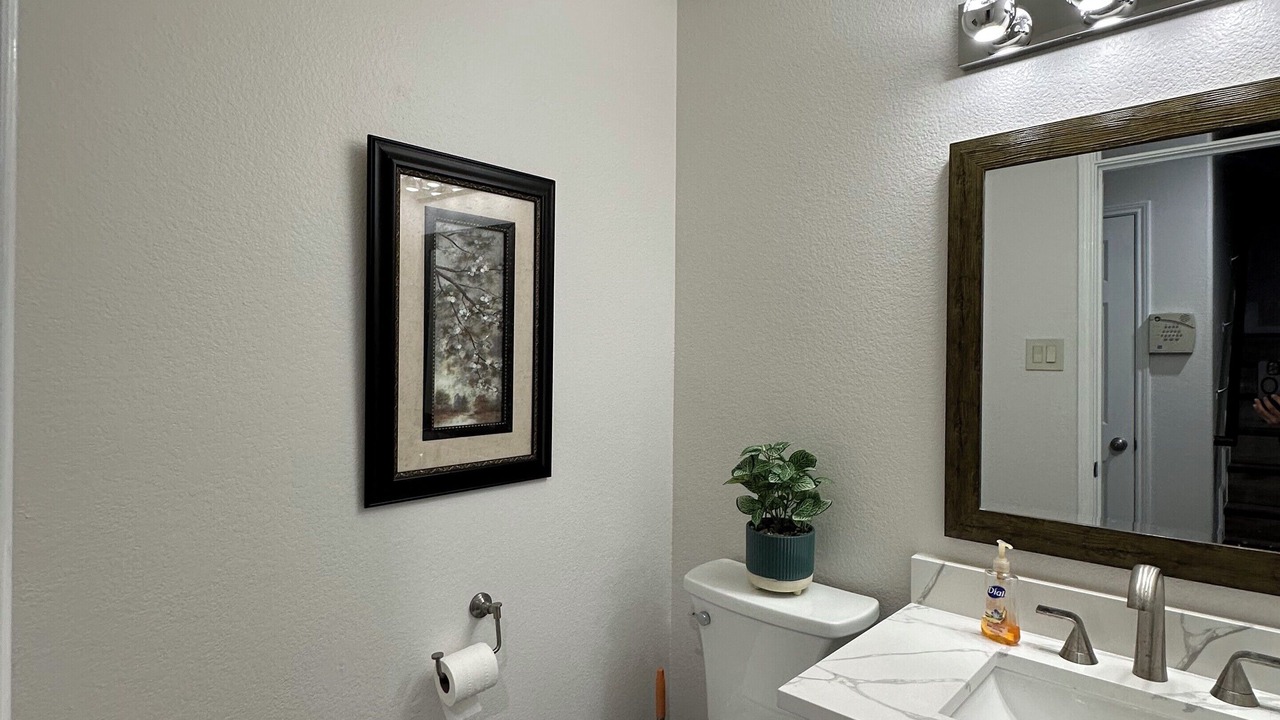 Photo of Bathroom in Grand Prairie