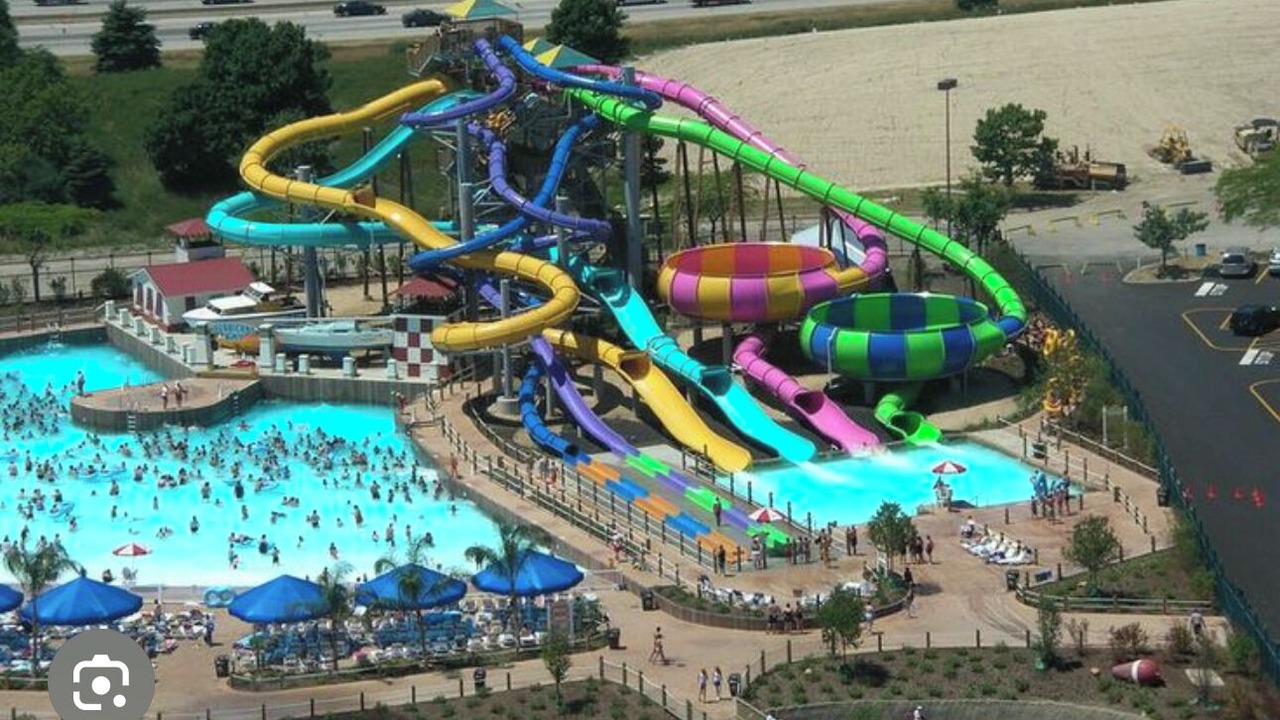 Photo of Outdoor in Grand Prairie