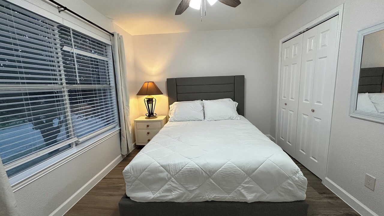 Photo of Bedroom in Grand Prairie