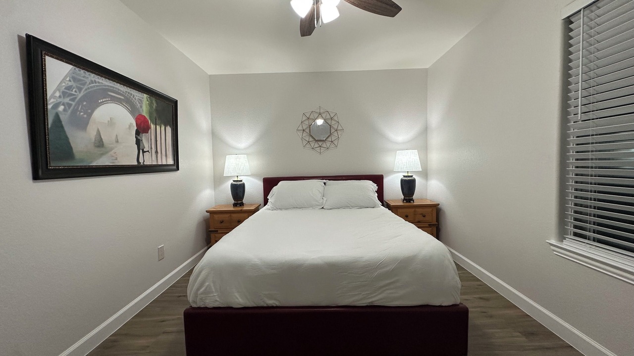 Photo of Bedroom in Grand Prairie