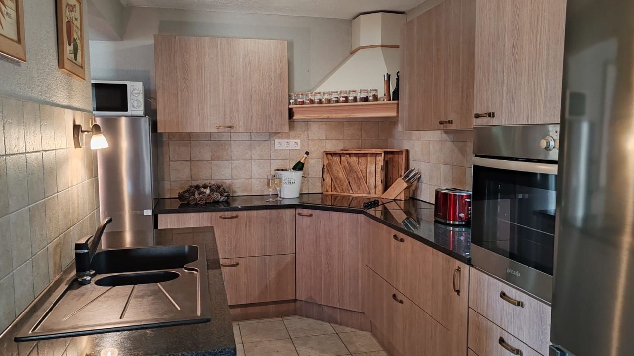 Photo of Kitchen in Stanici