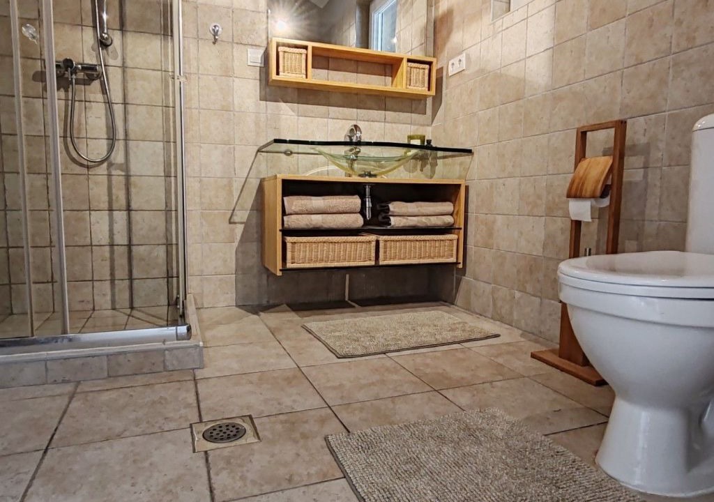Photo of Bathroom in Stanici