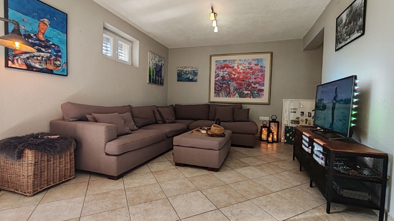Photo of Livingroom in Stanici
