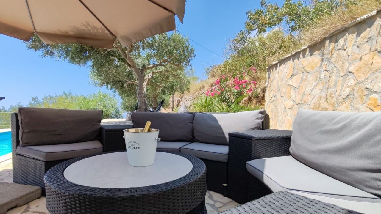 Photo of Patio Balcony in Stanici
