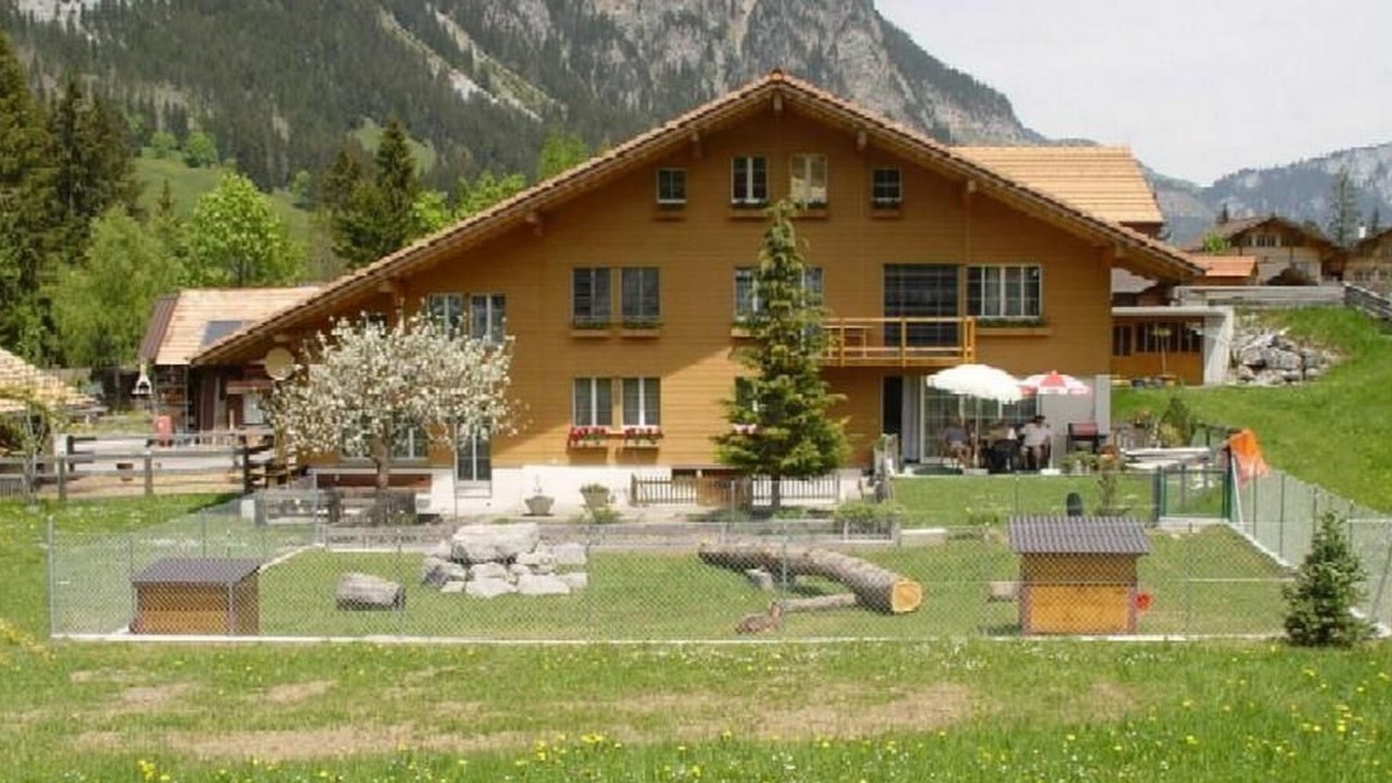 Photo of Others in Schwenden
