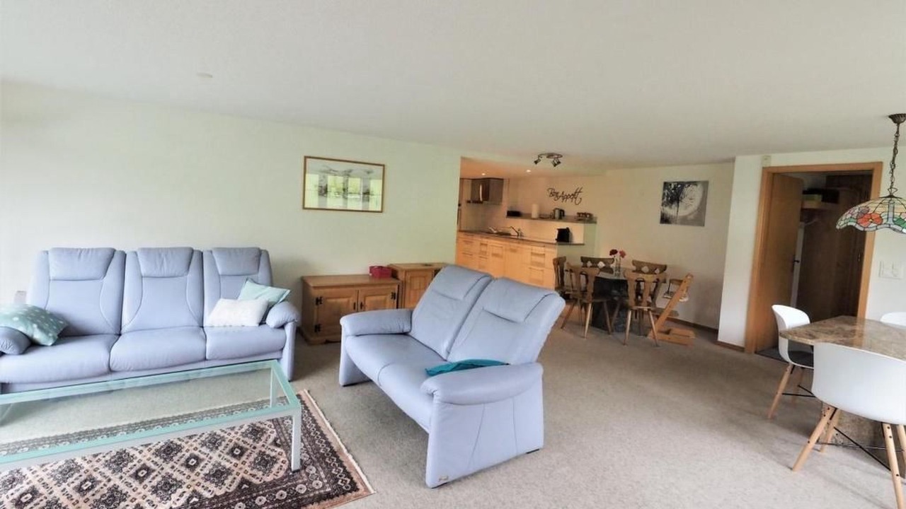 Photo of Livingroom in Schwenden