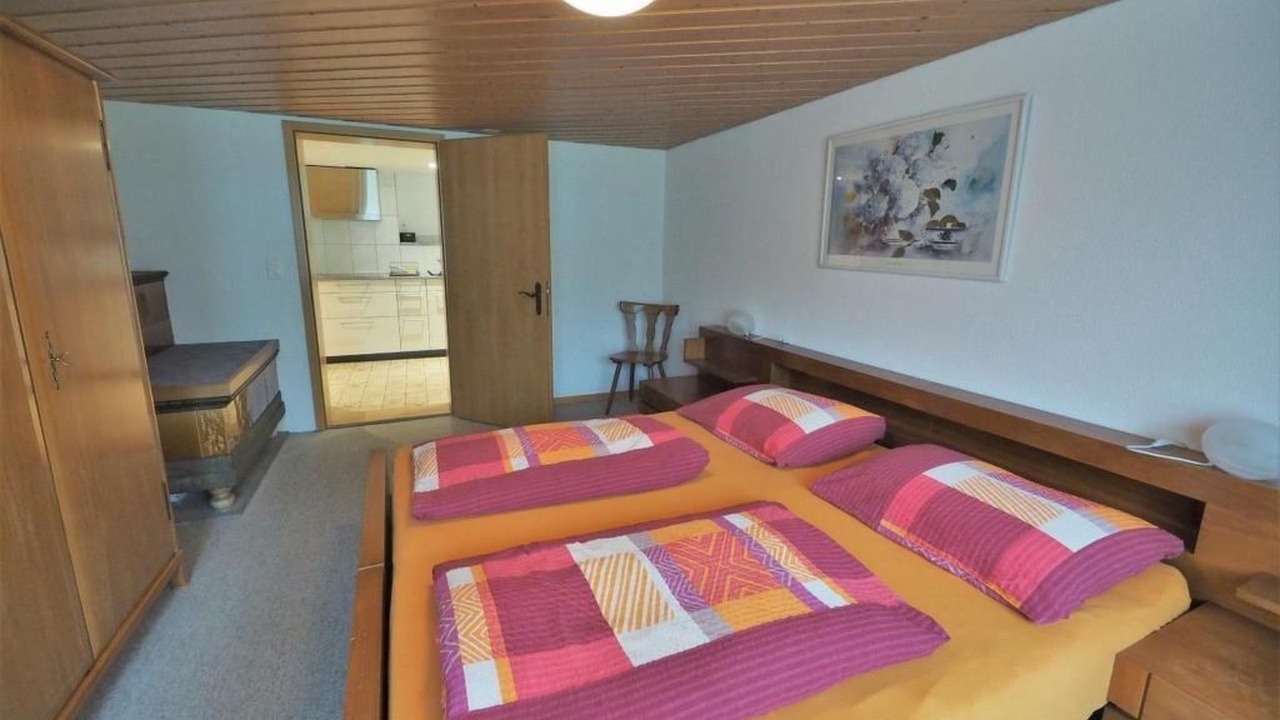 Photo of Bedroom in Schwenden