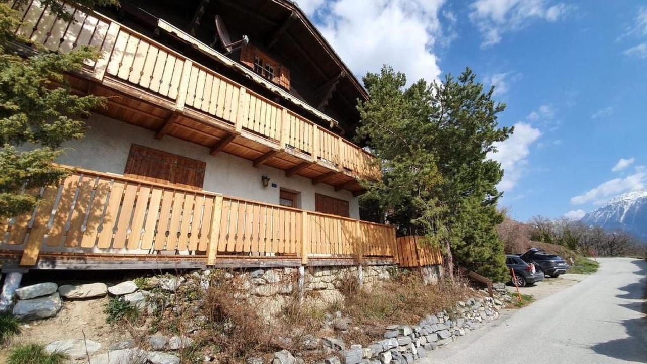 Photo of Outdoor in Leuk