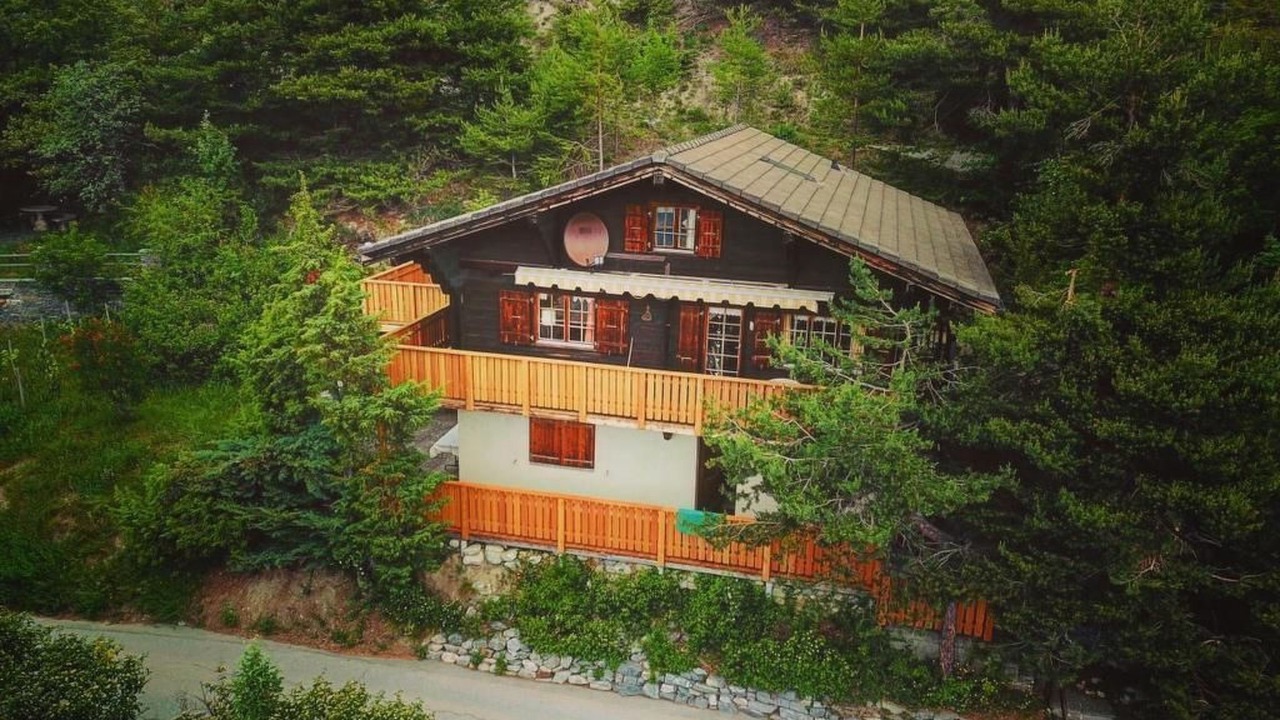 Photo of Outdoor in Leuk