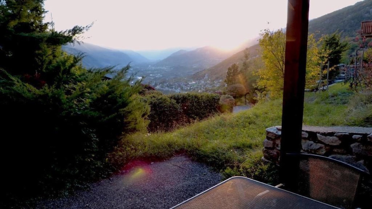 Photo of Outdoor in Leuk