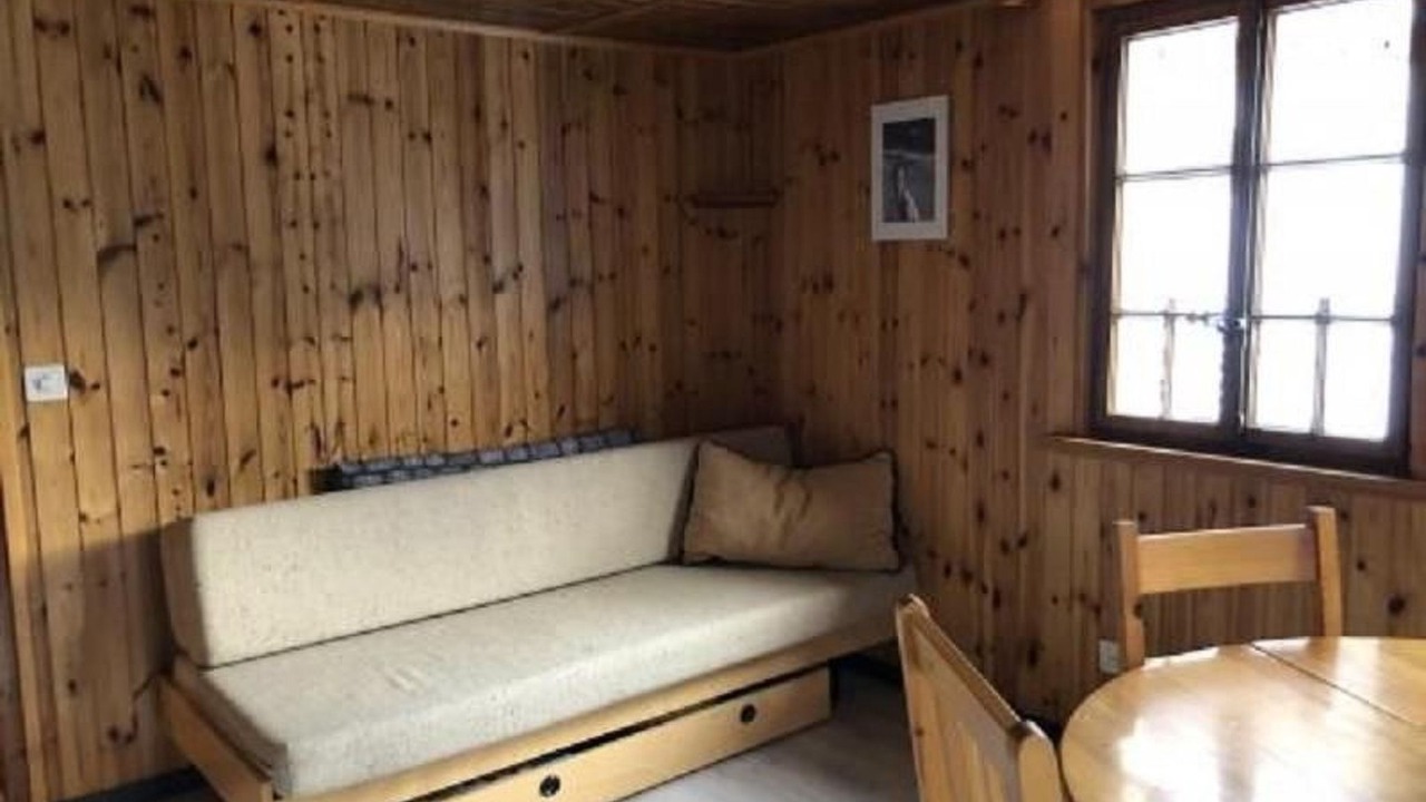 Photo of Livingroom in St. Niklaus