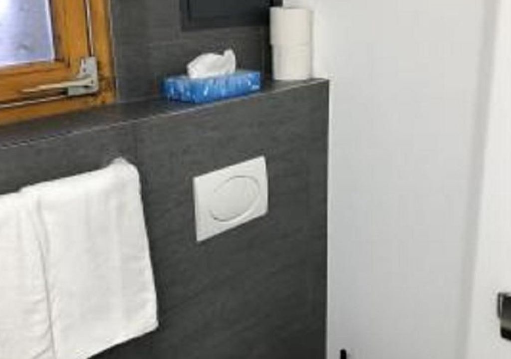 Photo of Bathroom in St. Niklaus