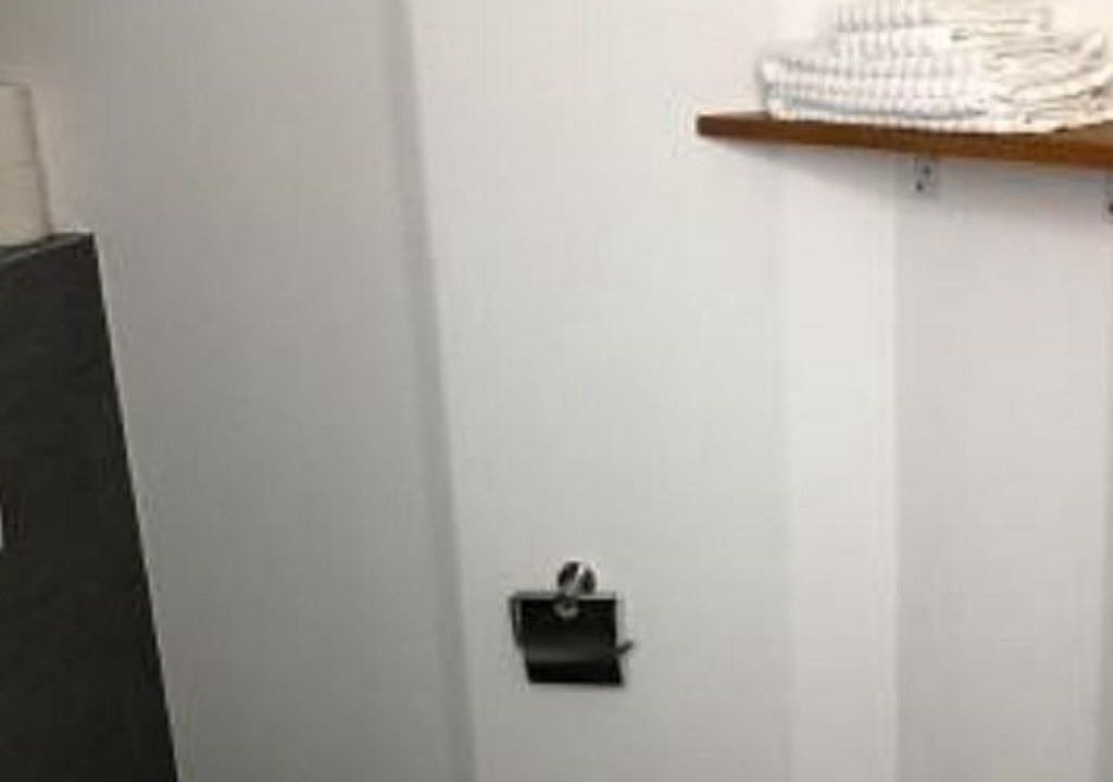 Photo of Bathroom in St. Niklaus