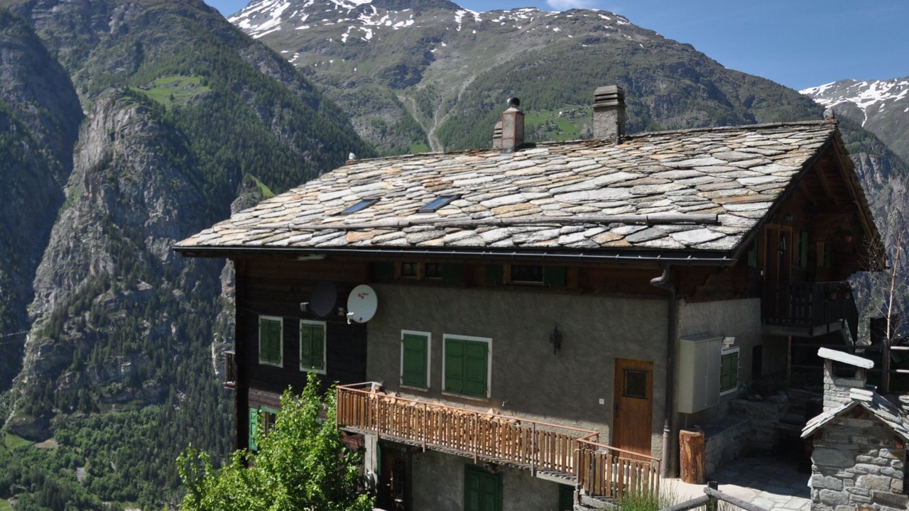 Photo of Outdoor in St. Niklaus