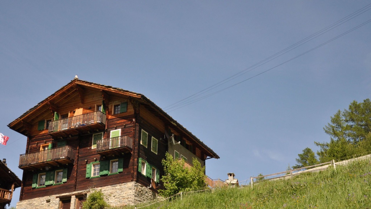 Photo of Outdoor in St. Niklaus
