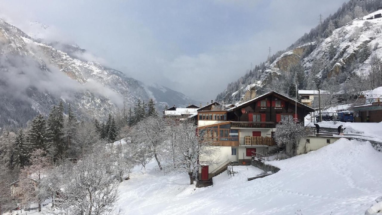 Photo of Outdoor in St. Niklaus