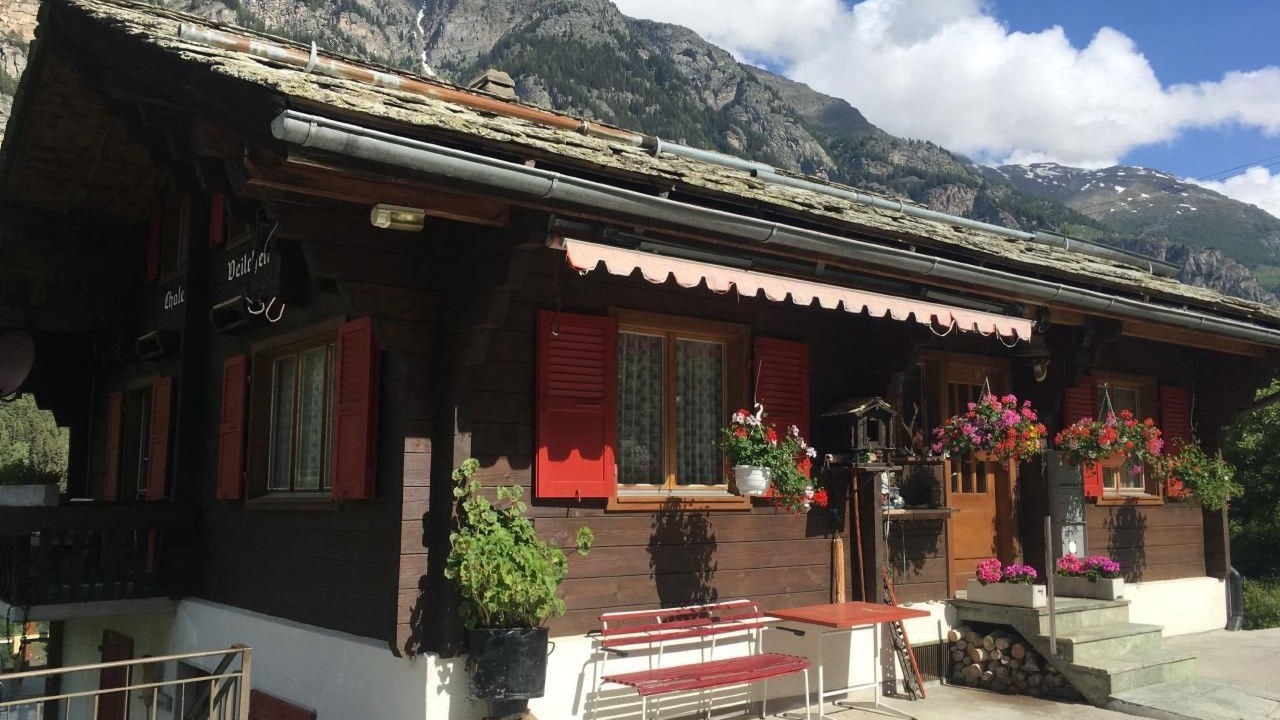Photo of Outdoor in St. Niklaus