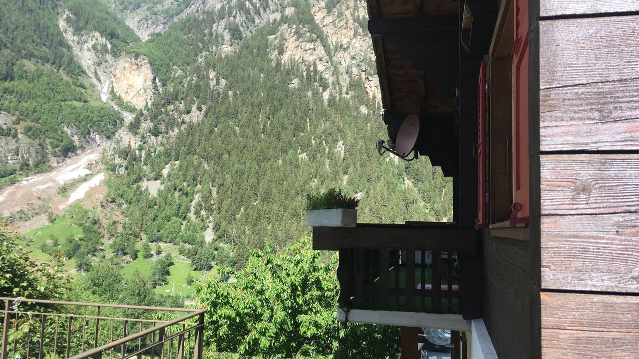 Photo of Outdoor in St. Niklaus