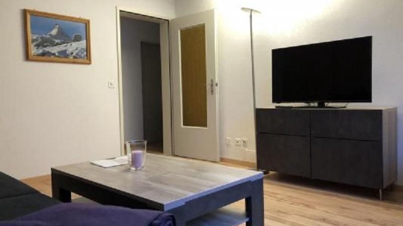 Photo of Livingroom in St. Niklaus