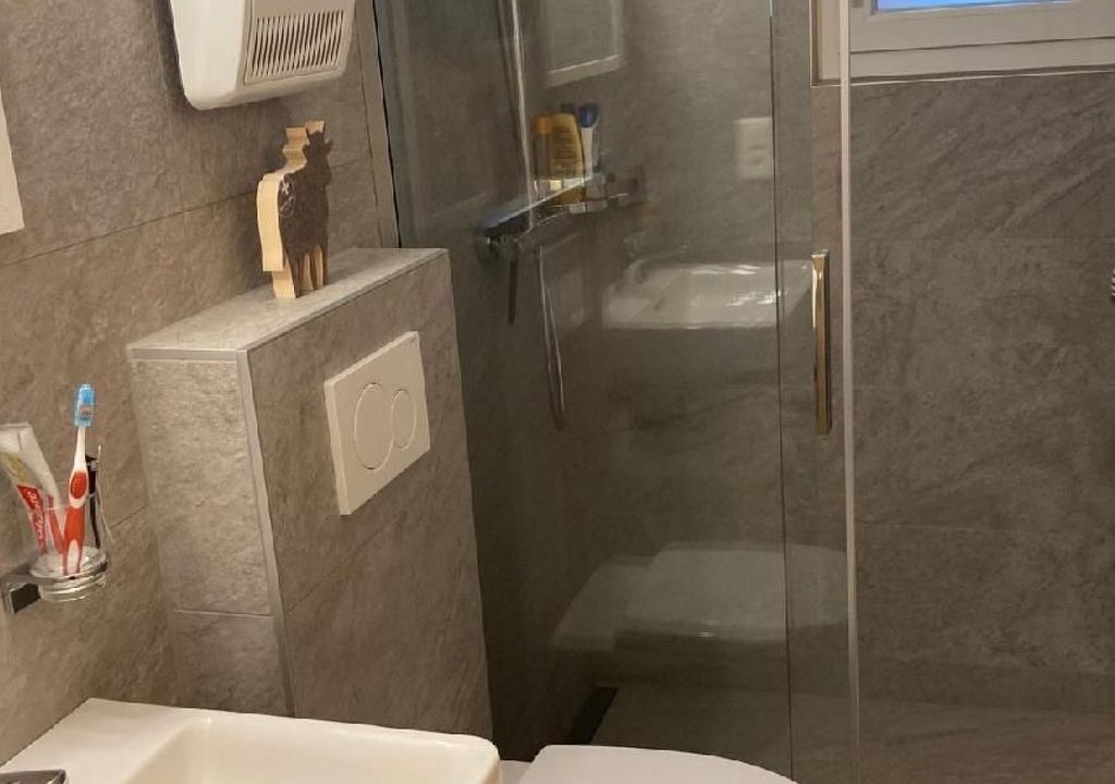 Photo of Bathroom in St. Niklaus