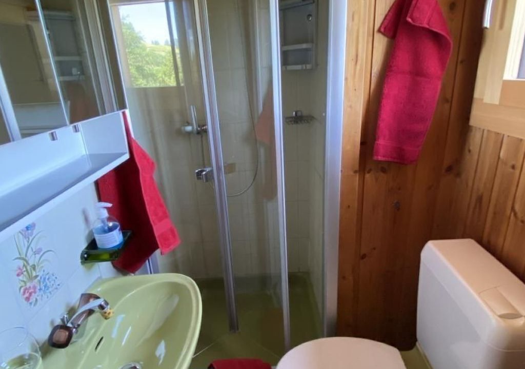 Photo of Bathroom in St. Niklaus