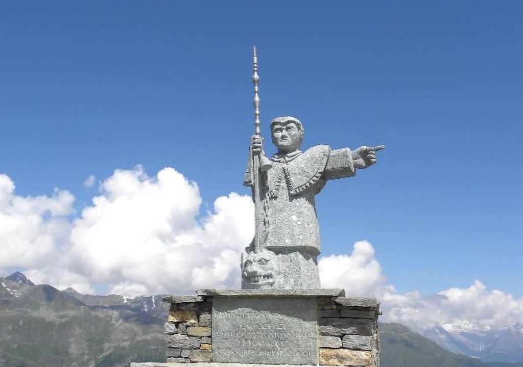 Photo of Others in St. Niklaus