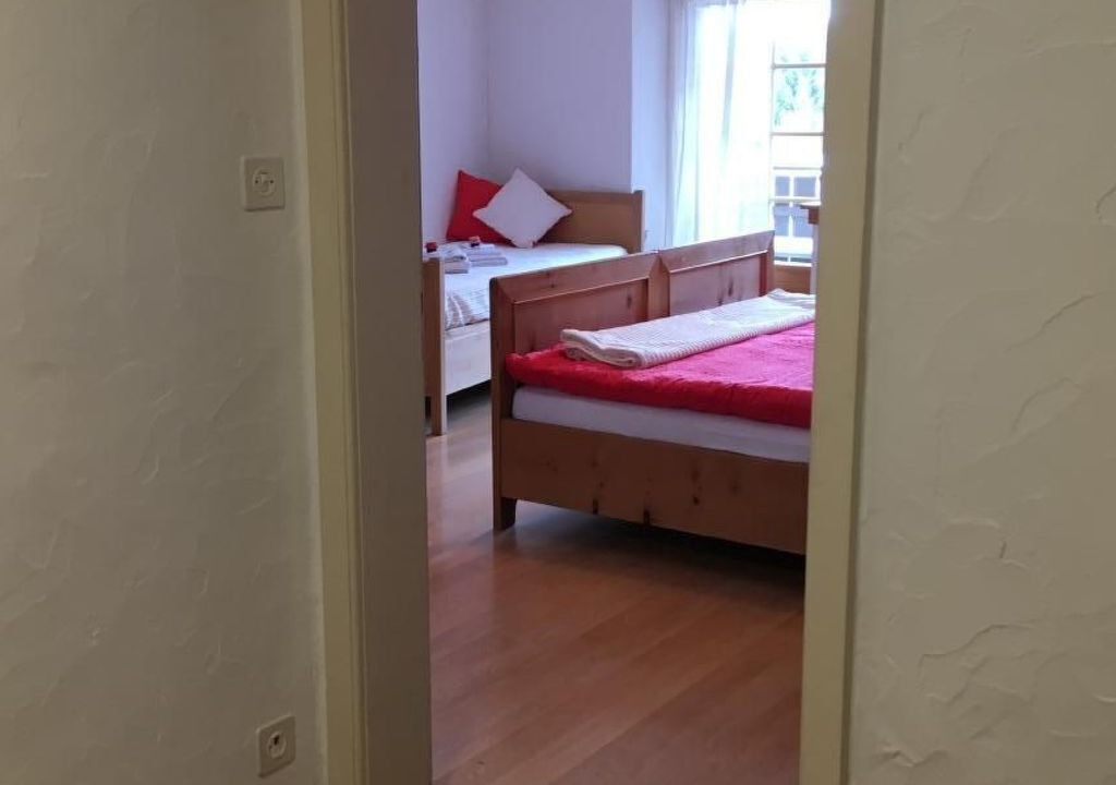 Photo of Bedroom in Val Muestair