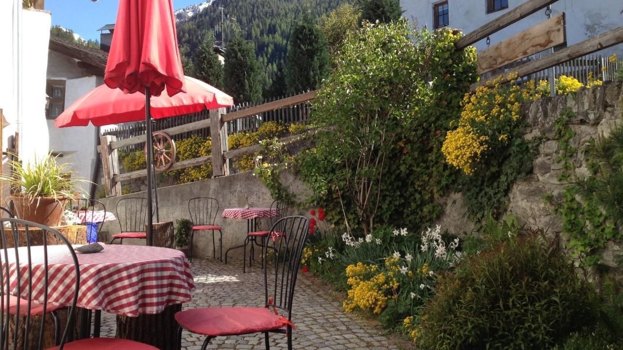 Photo of Outdoor in Val Muestair