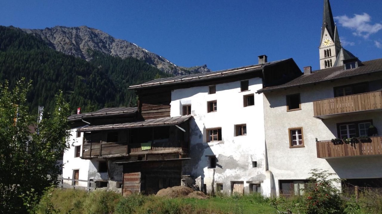 Photo of Others in Val Muestair