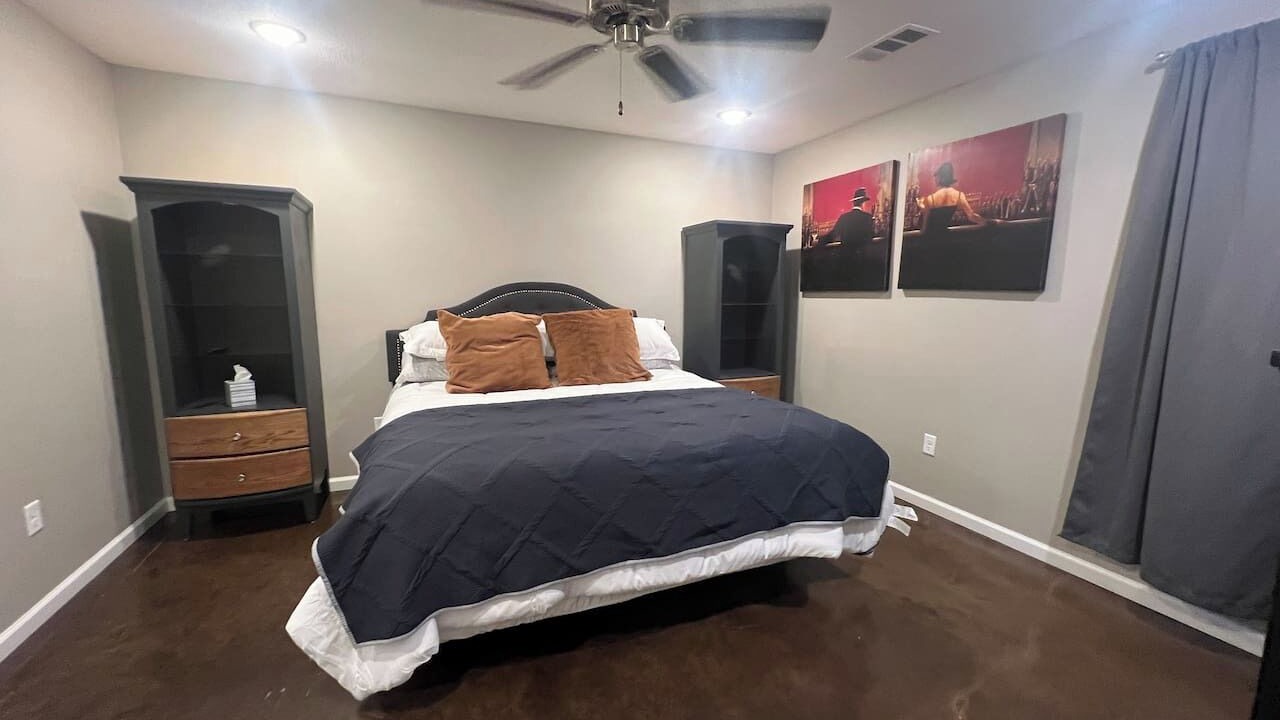 Photo of Bedroom in Jonesboro