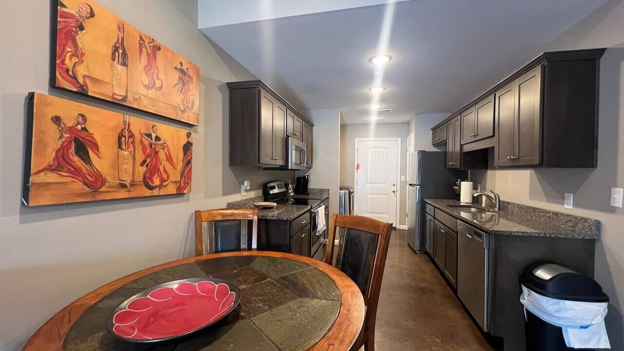 Photo of Kitchen in Jonesboro