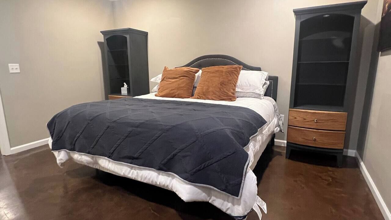 Photo of Bedroom in Jonesboro