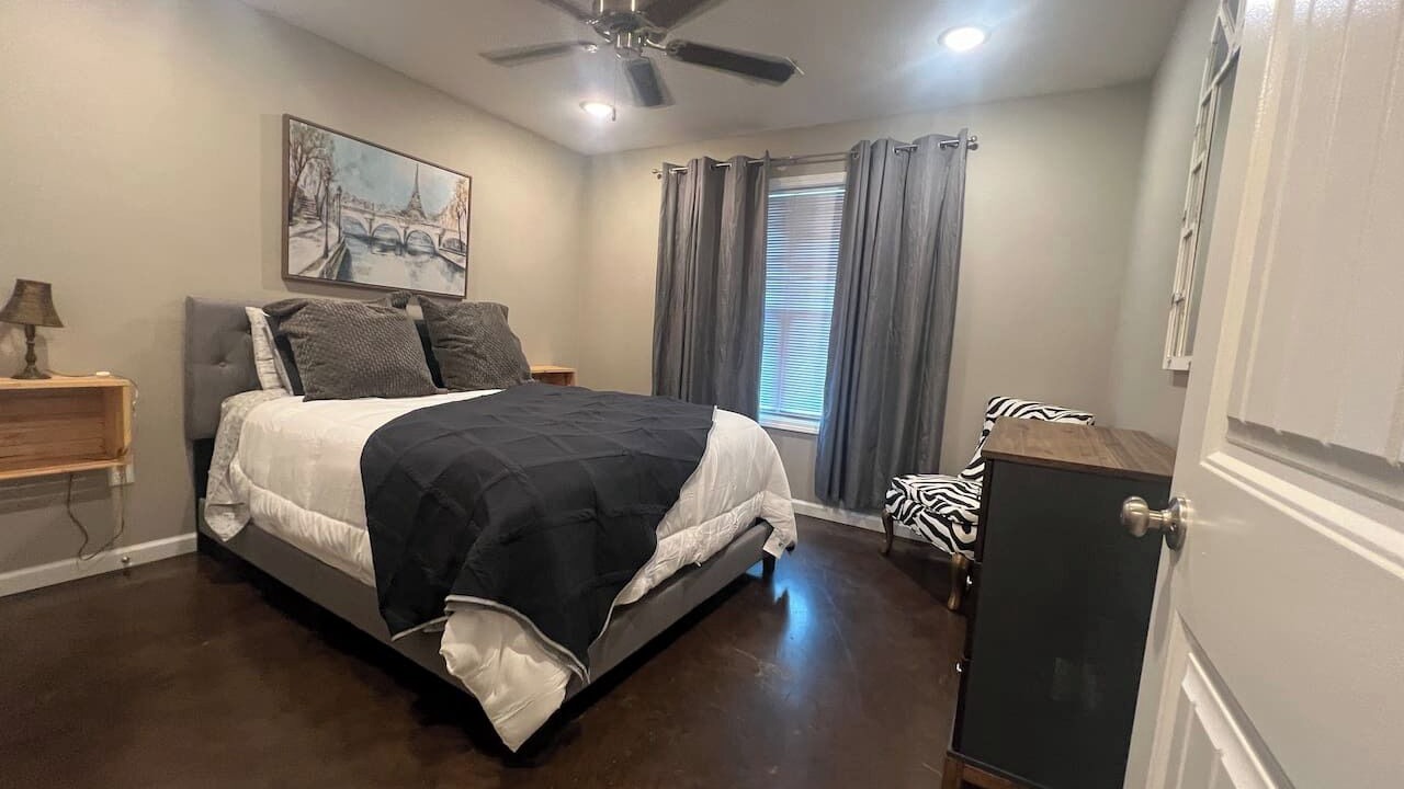 Photo of Bedroom in Jonesboro
