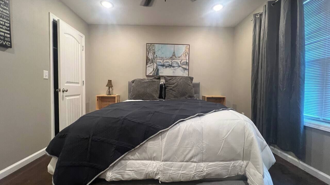 Photo of Bedroom in Jonesboro