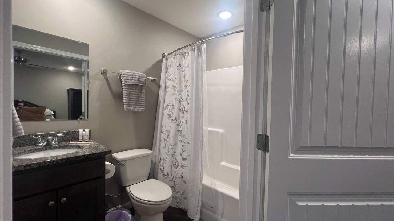 Photo of Bathroom in Jonesboro