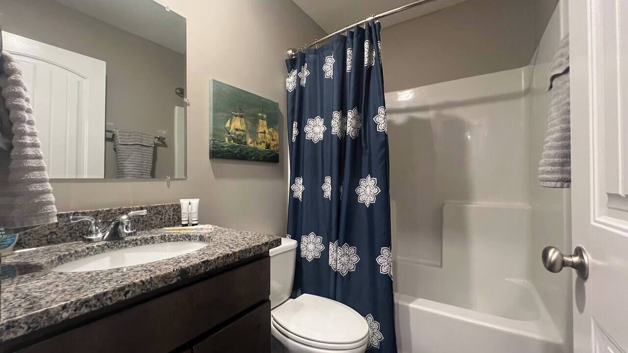 Photo of Bathroom in Jonesboro