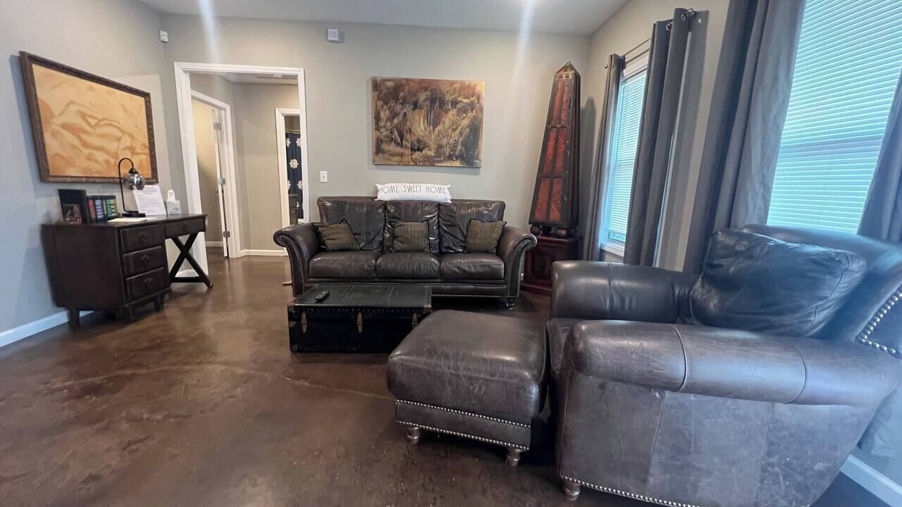 Photo of Livingroom in Jonesboro