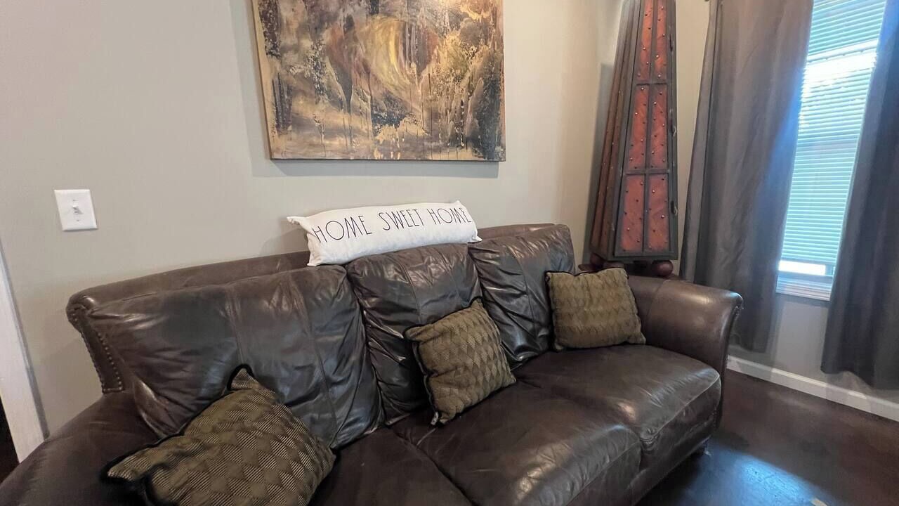 Photo of Livingroom in Jonesboro