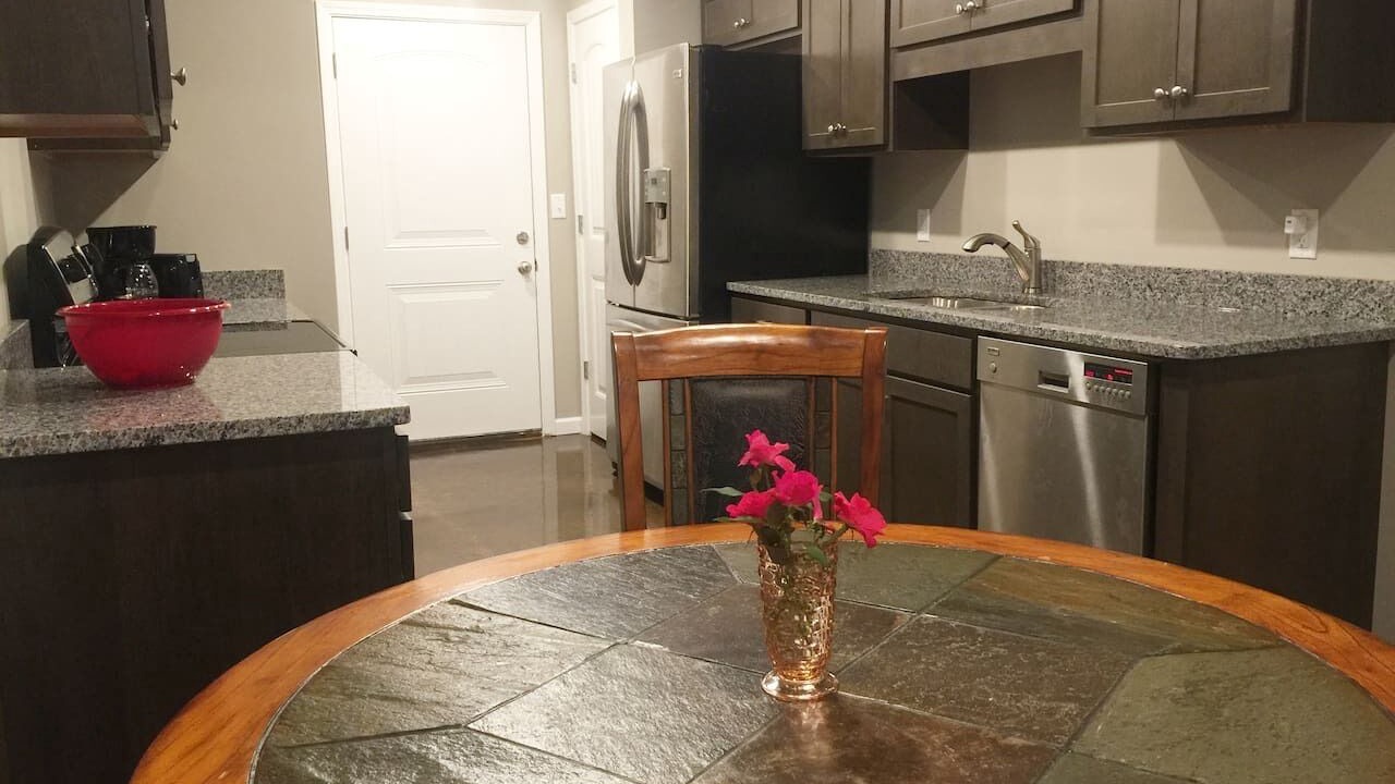 Photo of Kitchen in Jonesboro