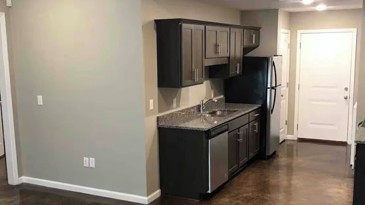 Photo of Kitchen in Jonesboro