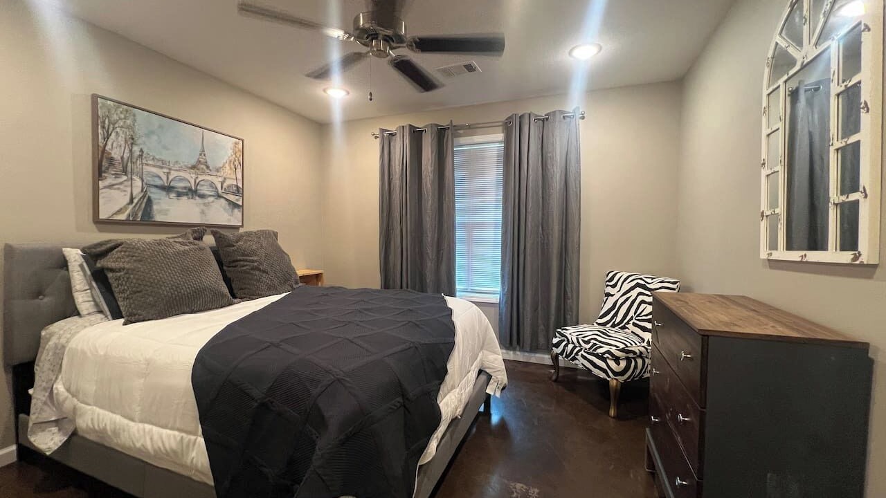 Photo of Bedroom in Jonesboro