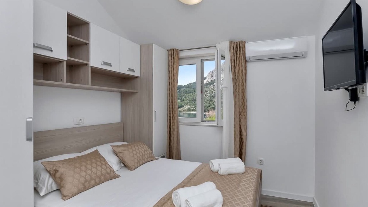 Photo of Bedroom in Drasnice
