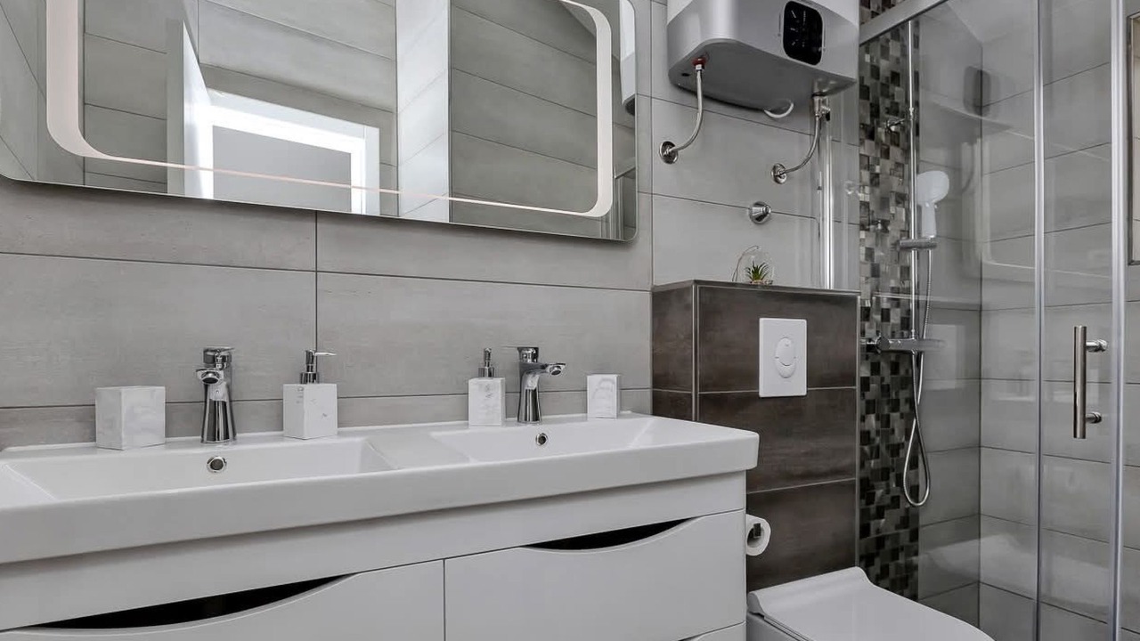 Photo of Bathroom in Drasnice